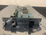 General Instruments Cpu Card 100-001-558A For RPD-2000 Demodulator DM-1000. Fixed Price $75.00.