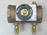 Watts Regulator 11/2 CSM-61-M1-T Flow Measurement Valve. Fixed Price $57.50.