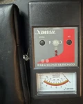 Tramex Cme 4 Moisture Meter Electric Analog/digital Display Hold Cep 6052676. Fixed Price $398.00.