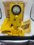Nos Victoreen Instrument Co CDV-717 Model Radiological Survey Meter. Fixed Price $75.00.