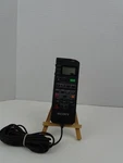 Sony RM-95 Lanc Adjusting Remote Controller Commander Wired As Is Screen Damage. Fixed Price $47.98.