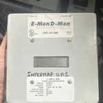 E-mon D-mon 208400 Kit Electronic Lcd Kwh Meter 3PH 115/208-240V 400A. Fixed Price $200.00.