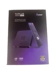 New Tvplus Promax Ultra Set-top-box Duo Band Wifi 2.4G/5G 600M 128G Tvonair. Fixed Price $145.45.
