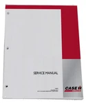 Case Ih 454 464 574 584 674 684 784 884 385 Chassis Service Manual. Fixed Price $55.86.