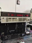 Hewlett Packard Hp 8656A Signal Generator 0.1-990 Mhz (JHY54). Fixed Price $435.00.