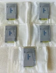 Lot Of 5 Emerson Deltav KL3021X1-LS1 Ai 4-20MA Hart Charms Rev. (new). Fixed Price $695.00.