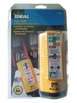 Ideal 61-076 Voltage & Continuity Tester 600V Ac/dc New. Fixed Price $85.00.