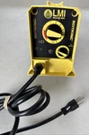Lmi Milton Roy A151-920HI Metering Pump 0.55 Gph 110 Psi, 115V Tested & Working!. Fixed Price $239.99.