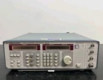 Rohde & Schwarz SMY02 Signal Generator 9KHZ 2.080GHZ. Fixed Price $779.35.