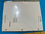 Tektronix VM700A VM700T Analog Video Calibrator Software Signals +instructions. Fixed Price $499.00.