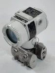 Abb Pressure Transmitter D-32425 Minden Model 267CS. Fixed Price $699.00.