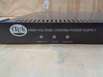 Trek Model PM1221,HIGH Voltage Corona Power Supply For Sdi Faast SL300. Fixed Price $3990.00.