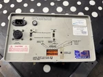 Associated Research 4040AT Ac/dc Hypot Ground Continuity Test Set Powers Up. Fixed Price $125.00.