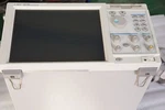 Agilent 16702B Logic Analysis System 16500-40502 3EA ,16753A,16720A & Cables. Fixed Price $1400.00.