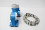Endress Hauser 83F50-AABSAANJBAA2 Promass Flow Meter 85-260V-AC. Fixed Price $3631.25.