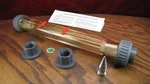 Gemu 3,0 Gpm Flowmeter 07/22/53 14-1-53 50011922. Fixed Price $65.00.