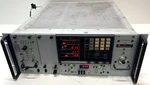 Microdyne 3220 Pc Diversity Combiner, 104-777-04, And 1451-D Pm Demodulator. Fixed Price $374.99.
