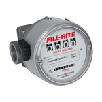 Fill-rite TN860AN1CAB2GAC 150 Psi 1-1/2 In Mechanical New. Fixed Price $679.99.