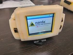 Nardalert S3 99899 Radiation Monitor Unit #2. Fixed Price $200.00.