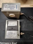 Delta Electronics Rf Ammeter/current Transformer A-5-EX. Fixed Price $450.00.