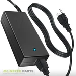 Ac Adapter Charger Power Supply Hp/compaq F1503 1703 L1800 PE1229 Lcd D5065A. Fixed Price $17.49.