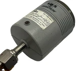 Mks Baratron 627A11TBC Pressure Transducer Type Range 10 Torr 15VDC. Fixed Price $570.00.