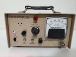 Ludlum Measurements Model 177-45 Radiation Survey Meter. Fixed Price $169.99.
