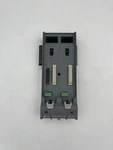 Emerson Fisher-rosemount KJ4005X1-BA1 Power Controller Carrier 12P4683X032 Rev G. Fixed Price $299.00.