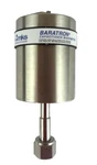 Mks Instruments 627B01TBC1B Baratron Pressure Transducer Working Surplus. Fixed Price $1201.24.