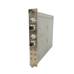 Tennelec Eg&g Ortec Delay Gate Generator Nim Bin Plug-in Module. Fixed Price $60.00.