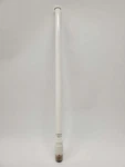Motorola Symbol ML-2499-HPA3-01 2.4GHZ 5DBI Omni Wifi Antenna 802.11B/G Wireless. Fixed Price $48.97.