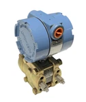 Rosemount 1151DP4E12B1 Pressure Transmitter 0-150" H2O 4-20 Ma 45 Vdc 2000 Psi. Fixed Price $399.99.