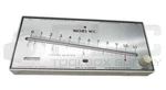 Dwyer Mark II-40-1AV Inclined Manometer 0-1.1" W.c. 40-1-AV. Fixed Price $159.99.