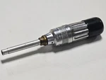 Sturtevant Richmont Adjustable Torque Screwdriver Roto-torq CAL-36/4. Fixed Price $249.95.