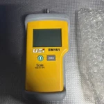 Uei EM151 Digital Manometer Air Pressure Magnetic Cover. Fixed Price $60.00.