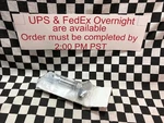 Swagelok SS-4BMW, Metering Bellow Valve 1/4" Compression, SHIPSAMEDAY#1533P2. Fixed Price $1212.45.