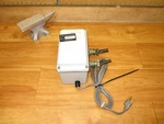 Eg&g Flow Technology CA51-1-C-0000-7 *new* Signal Conditioner. Fixed Price $199.75.