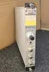 Ortec 421 Integral Discriminator & Passive Linear Delay Nim Bin Module Warranty. Fixed Price $248.63.