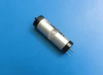Lnd 71322 Geiger Tube Energy Compensated Ionizing Radiation Detector. Fixed Price $149.00.