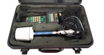 Narda 8700 Rf Safety Survey System W/ 8718 Meter And 8722B Probe Issue. Fixed Price $299.99.