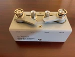 Agilent Keysight 04294-61001 Ohm Resistor. Fixed Price $2100.00.
