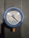Airtech Vacuum Gage Gauge Readout To -30 -100 Kpa Inhg / 40739-16. Fixed Price $25.00.