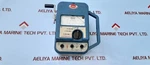 Biddle Megger 210159 Hand Crank Insulation Tester. Fixed Price $232.49.