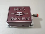 Mks 690A01TRA Baratron Absolute Capacitance Manometer 45C, Torr, Vcr-f 0.05%. Fixed Price $1299.99.