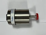 Mks Baratron Capacitance Manometer 0.1 Mbar Serial# 11XX17 019167284. Fixed Price $1155.52.