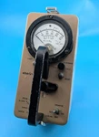 Eberline PRM-7 Micror Meter (nai Scintillator) Great Condition, Works!. Fixed Price $350.00.
