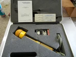 Narda Broadband Isotropic Radiation Monitor. Fixed Price $850.00.
