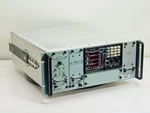 Microdyne Telemetry Receiver 105-316-81 With 1451-D 1420-I 1411-VT 70 1400-MR. Fixed Price $495.00.