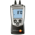 Genuine Testo Pocket Differential Pressure Meter 100 Hpa 05630510. Fixed Price $280.50.