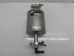 Huntington 21-12141-01 High Vacuum Trap KF16 NW16. Fixed Price $124.95.